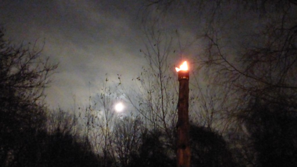 Winterpause