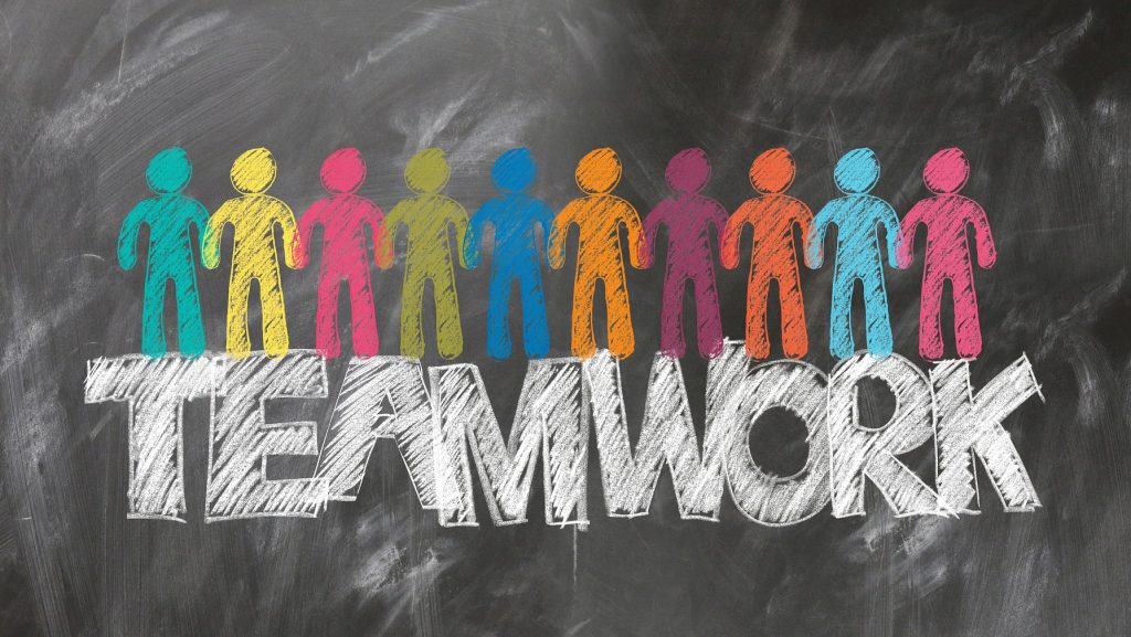 Teamwork
