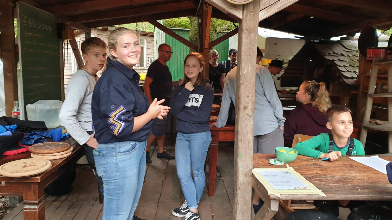 Sommerfest 2019