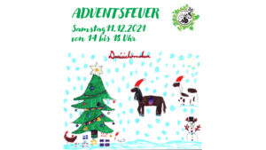 Read more about the article Adventsfeuer