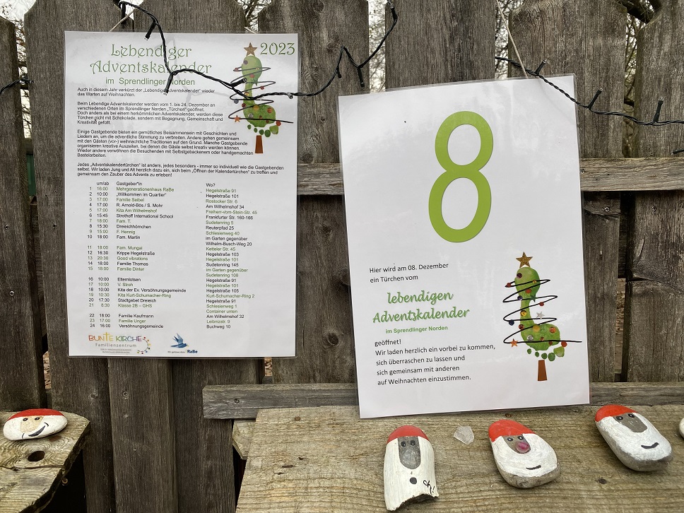 You are currently viewing Lebendiger Adventskalender am 08.12.