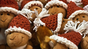 Mehr über den Artikel erfahren Werde Mitglied und Du bekommst ein Weihnachtshörnchen