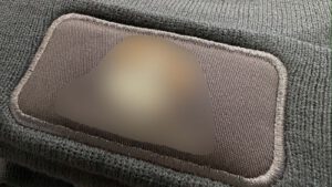 Mehr über den Artikel erfahren Weihnachtsspende 2025 – Mütze mit neuem Logo