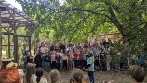 Mehr über den Artikel erfahren Anmeldung Ferienspiele 2026