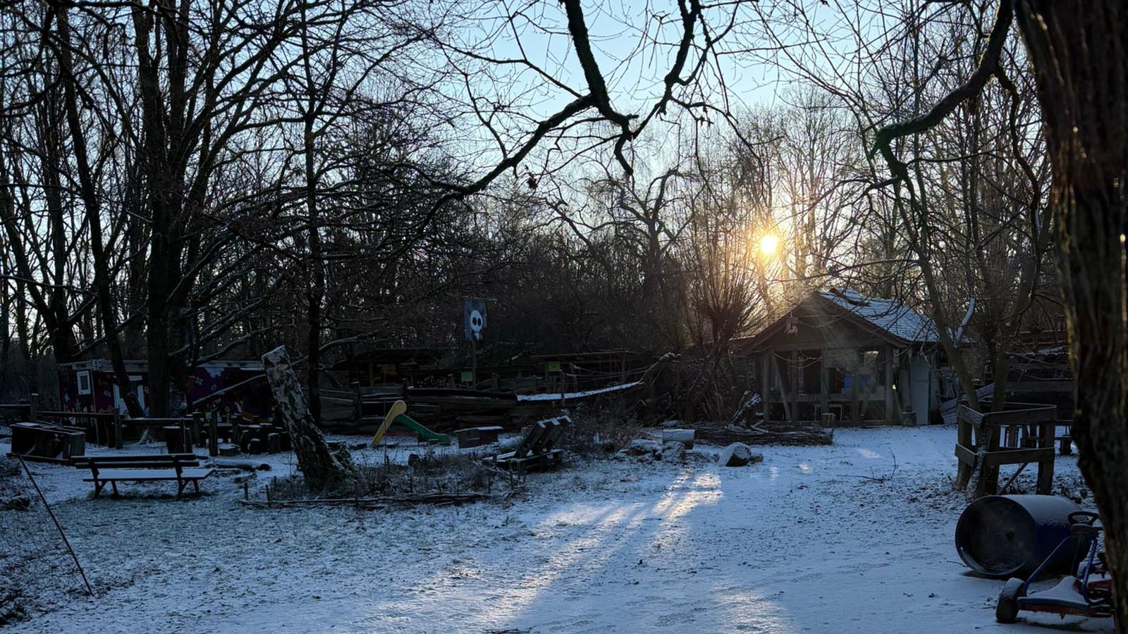 Mehr über den Artikel erfahren Rückblick 2025 – Ausblick 2026